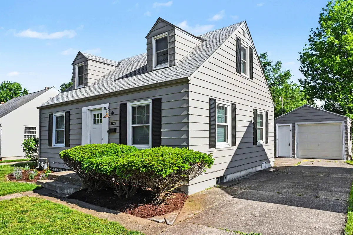 2427 Corby Boulevard, South Bend, IN 46615 - #1