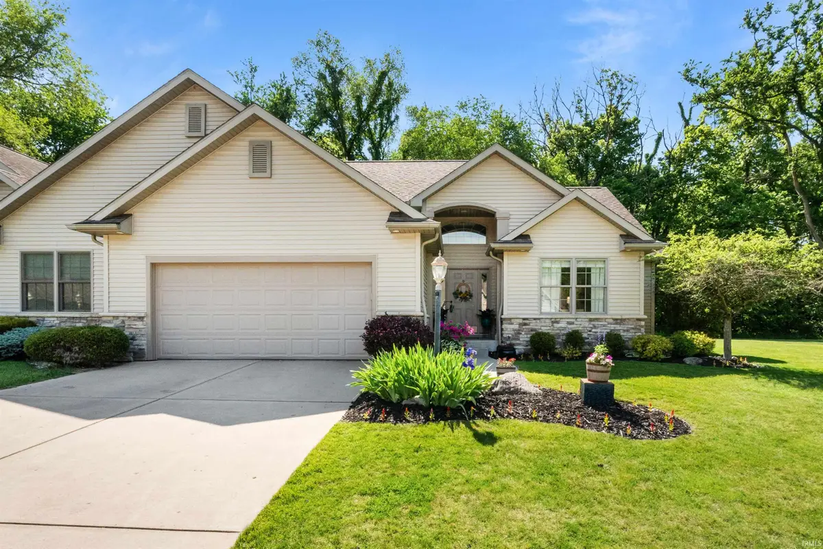 58561 Baugo Cove Drive, Elkhart, IN 46517 - #1