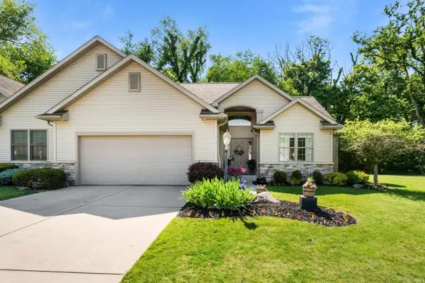 58561 Baugo Cove Drive, Elkhart, IN 46517