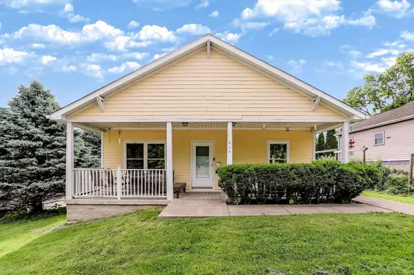 434 N Fairview Street, Bloomington, IN 47404