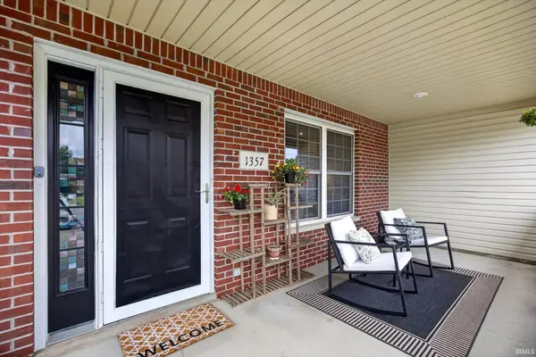 1357 S Stella Drive, Bloomington, IN 47401