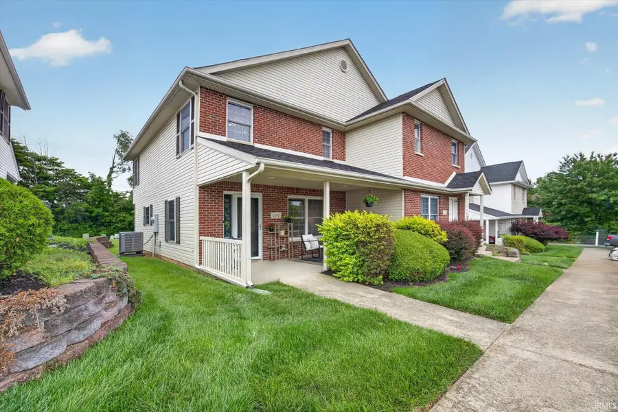 1357 S Stella Drive, Bloomington, IN 47401 - #3