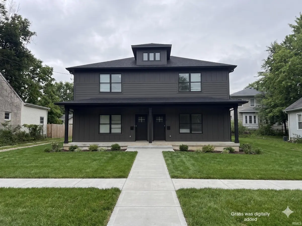 717 S Henderson Street, Bloomington, IN 47401 - #1