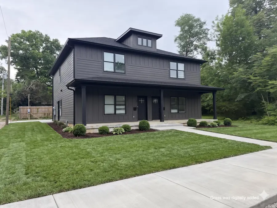 717 S Henderson Street, Bloomington, IN 47401 - #2