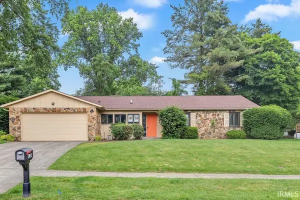 4304 E Walpole Lane, Bloomington, IN 47408