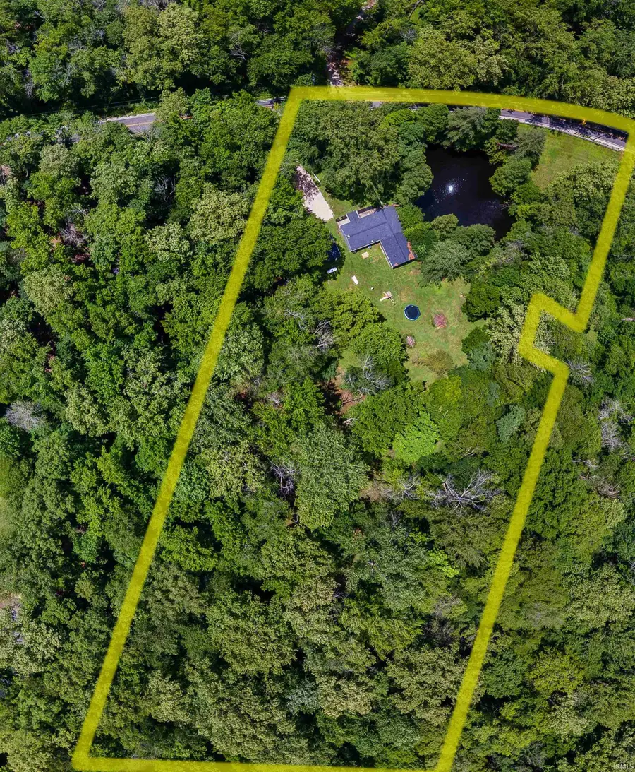 3822 Johnson Road, Boonville, IN 47601 - #2
