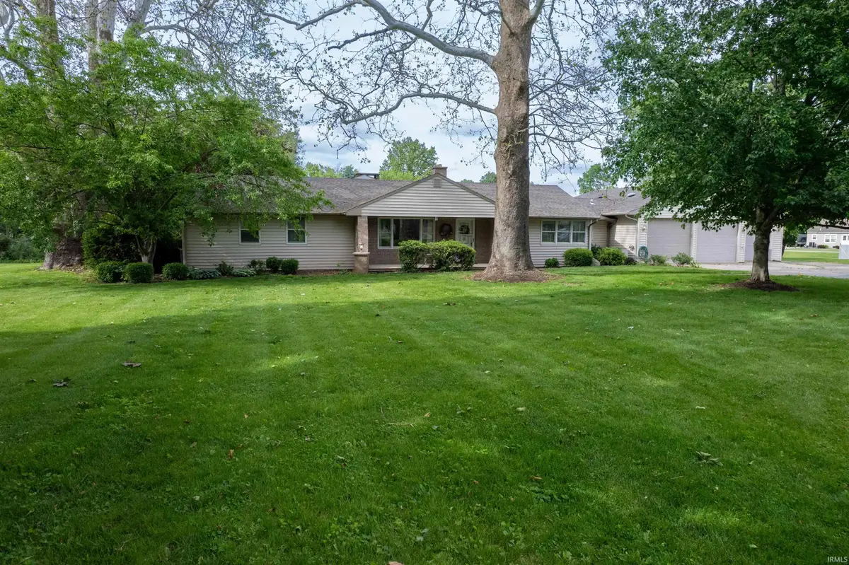 250 Hale Drive, Wabash, IN 46992 - #1