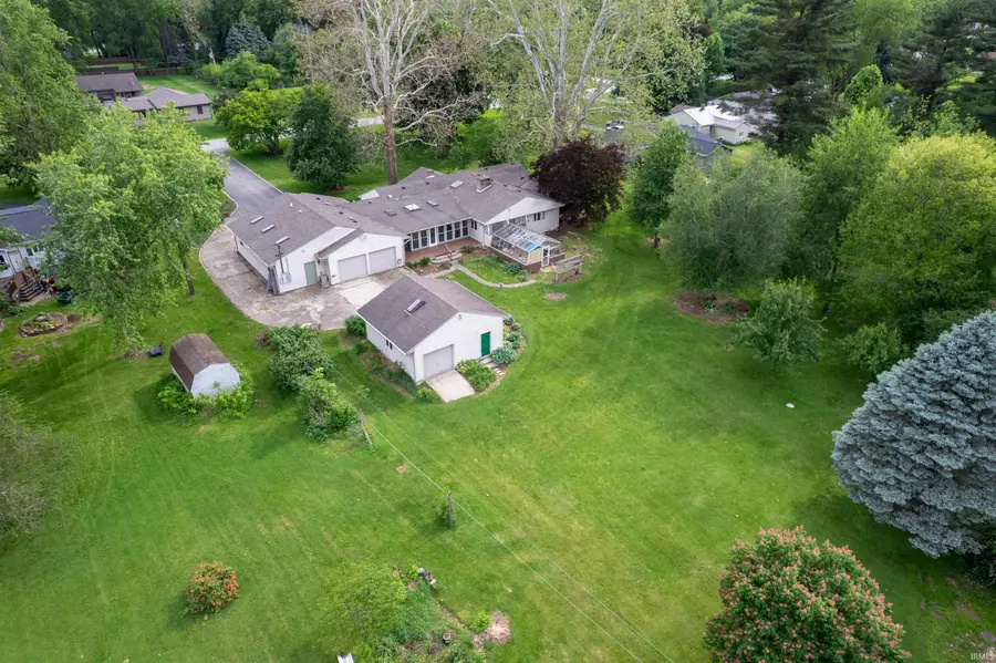250 Hale Drive, Wabash, IN 46992 - #3