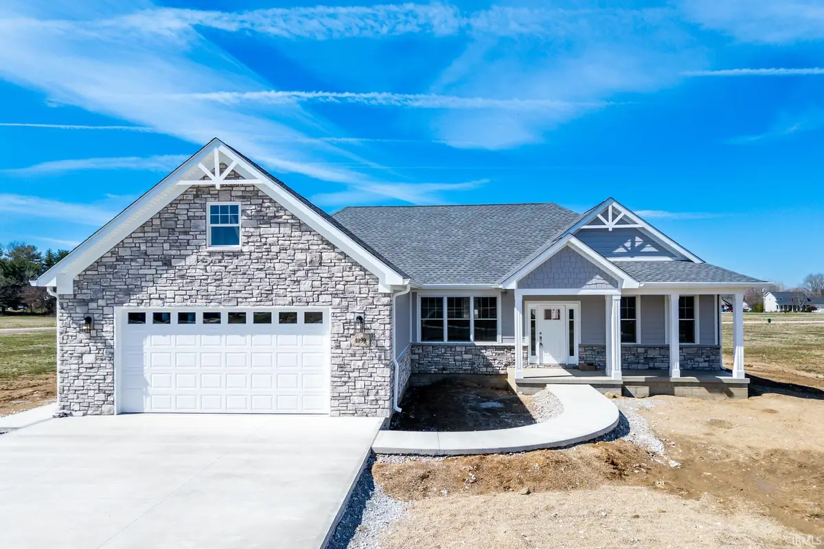 28 Fountain Drive, Covington, IN 47932 - #1