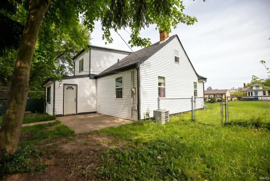 214 E Oakside Street, South Bend, IN 46614 - #2