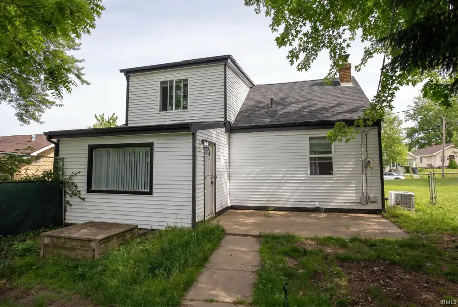 214 E Oakside Street, South Bend, IN 46614 - #3