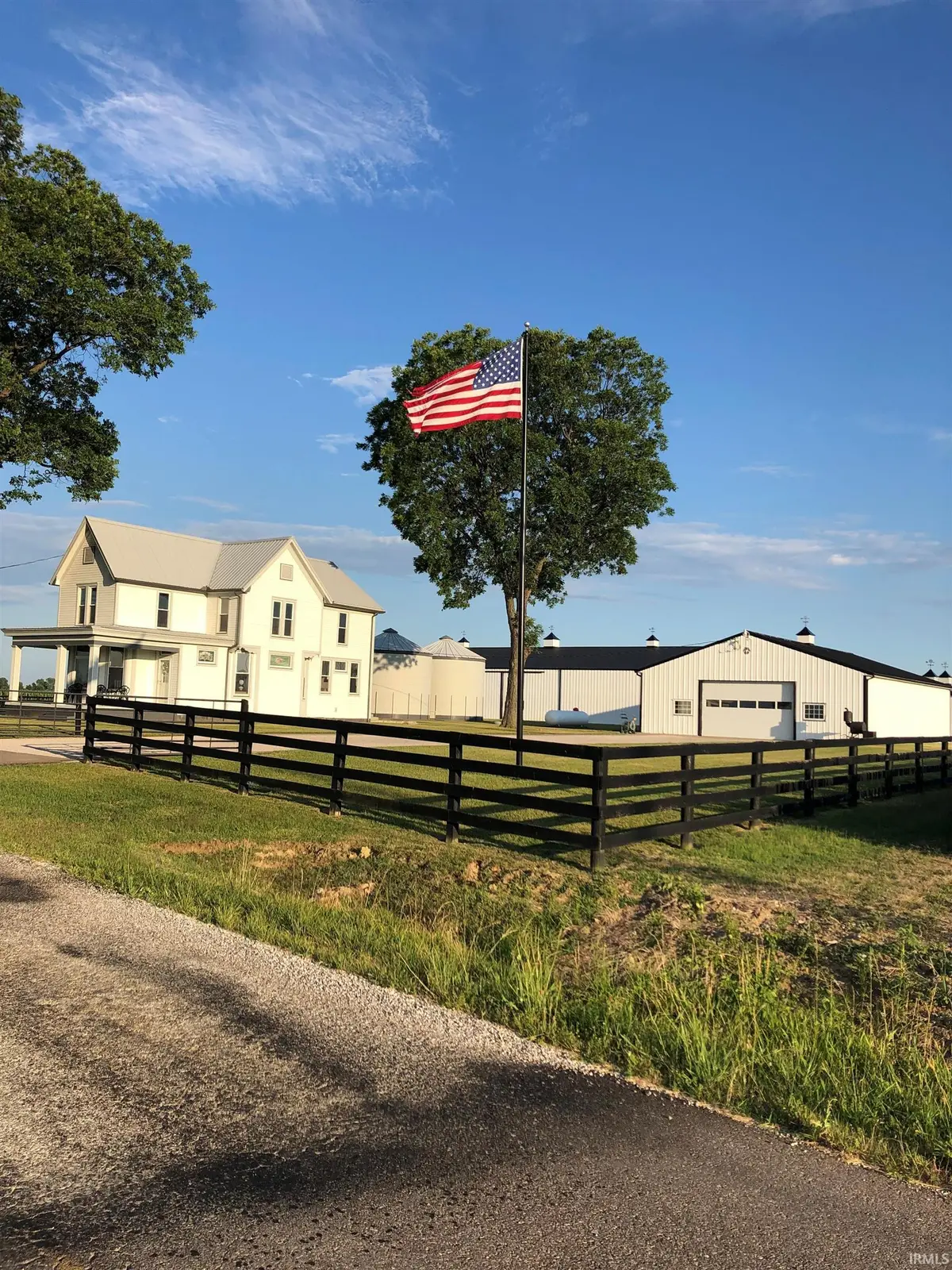 4301 Lower Mount Vernon Road, Mount Vernon, IN 47620 - #1
