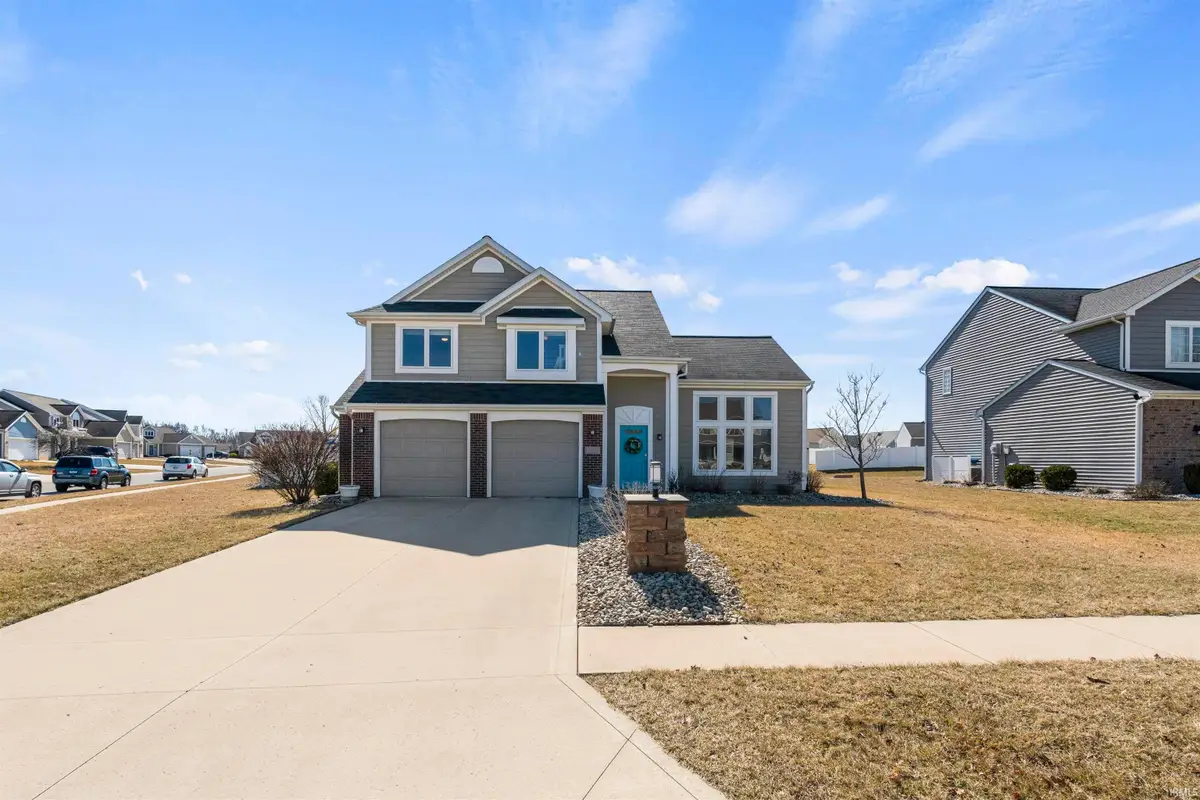 1507 Tara Bella Lane, Fort Wayne, IN 46845 - #1