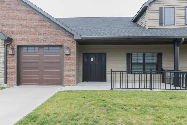 3879 High Pointe Lane, Newburgh, IN 47630