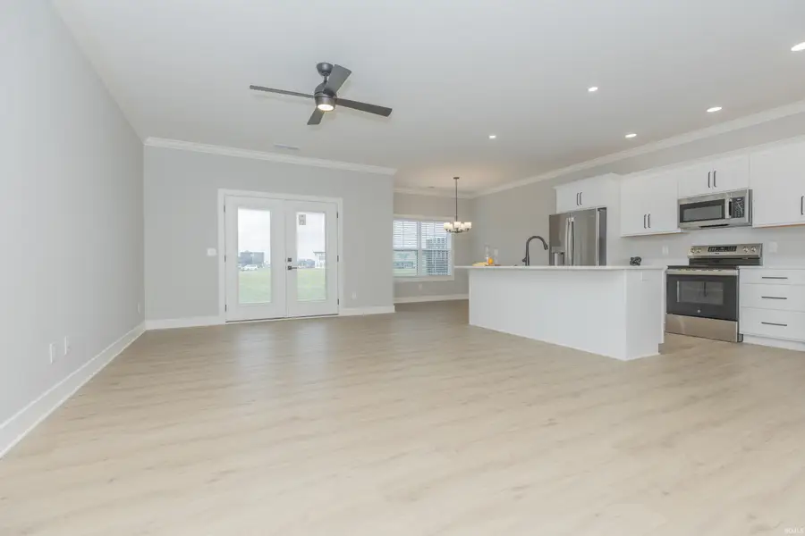 3895 High Pointe Lane, Newburgh, IN 47630 - #2