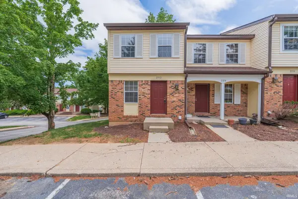 2352 S Burberry Lane, Bloomington, IN 47401