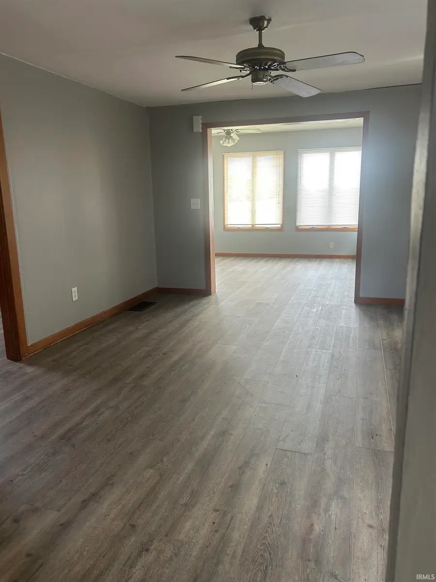 5535 S 1150 E Road, Culver, IN 46511 - #3
