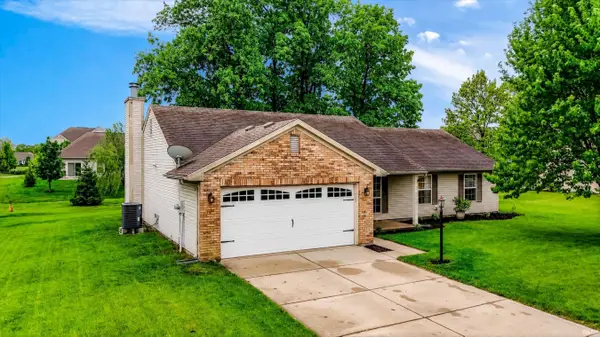 5165 Pine Hill Drive, Noblesville, IN 46062
