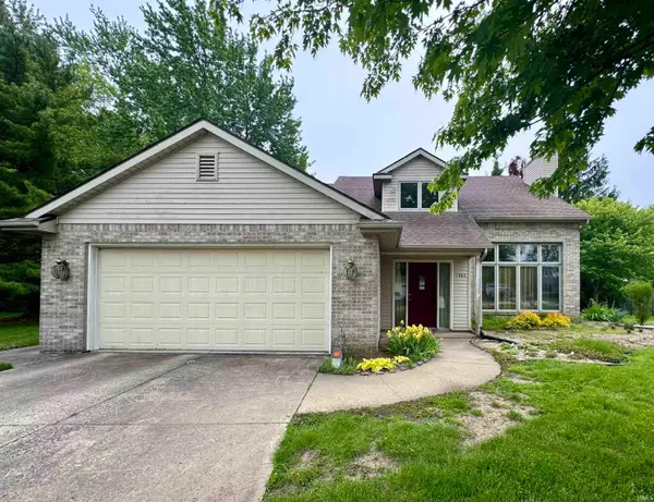 1503 Baron Court, Auburn, IN 46706
