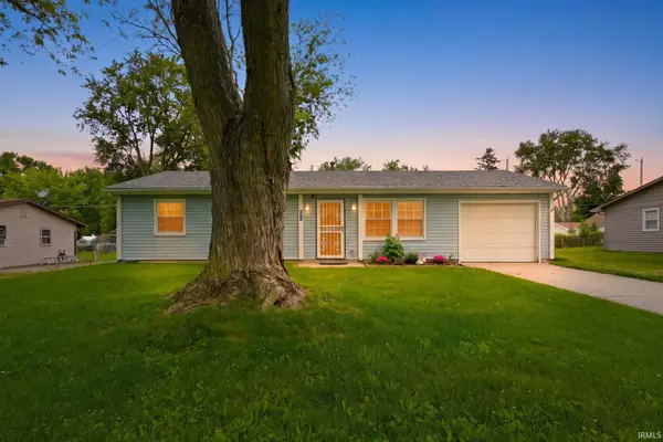 2714 Allegany Avenue, Fort Wayne, IN 46809