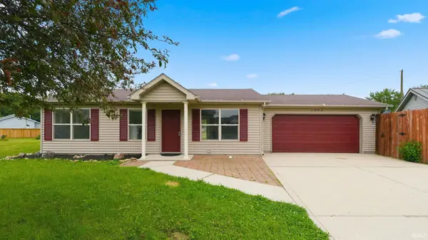 1942 York Court, Huntington, IN 46750