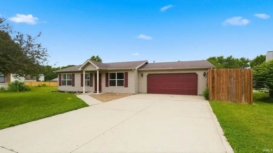 1942 York Court, Huntington, IN 46750 - #2