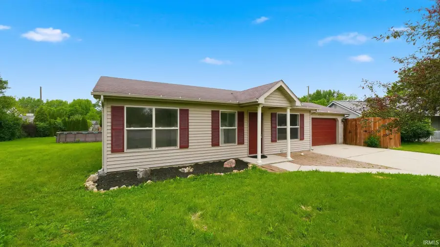 1942 York Court, Huntington, IN 46750 - #3