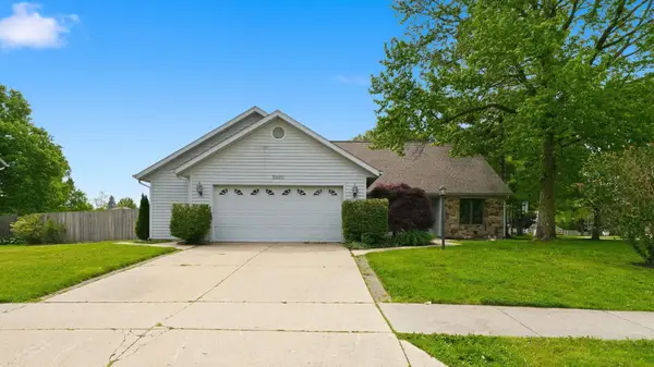 5920 Tomahawk Trail, Fort Wayne, IN 46804