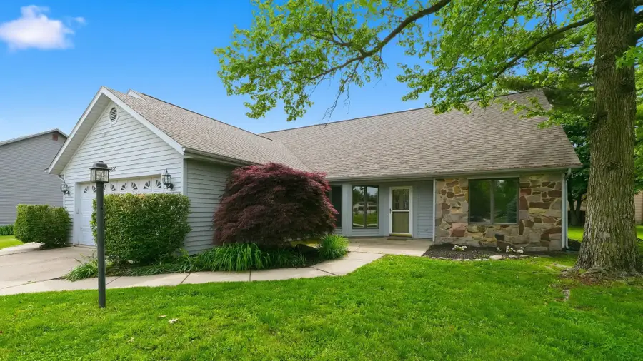 5920 Tomahawk Trail, Fort Wayne, IN 46804 - #2