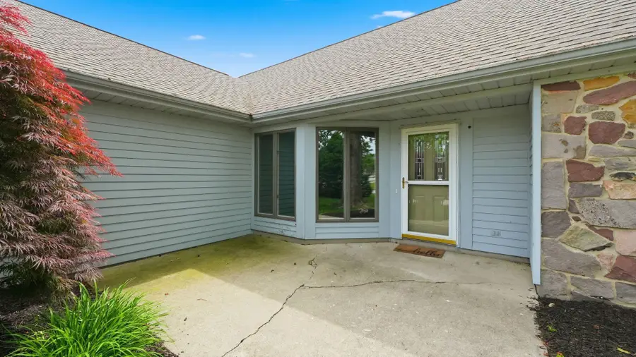 5920 Tomahawk Trail, Fort Wayne, IN 46804 - #3