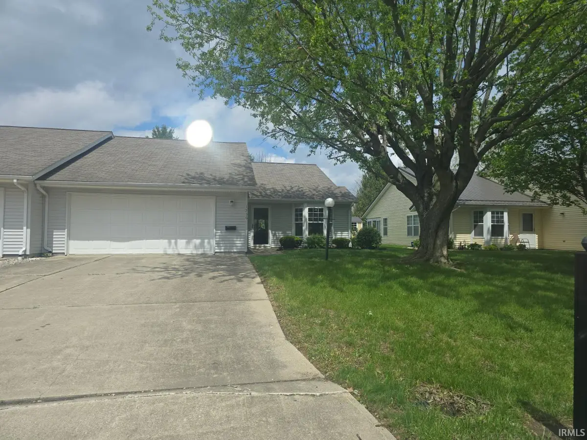 1536 W 31st Street, Marion, IN 46952 - #1