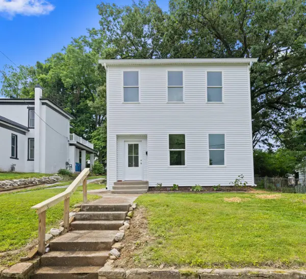 548 Walnut Street, Rockport, IN 47635