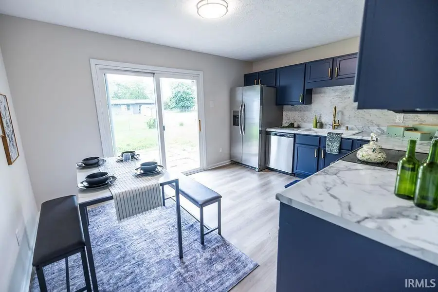 812 Maumee Drive, Kokomo, IN 46902 - #3