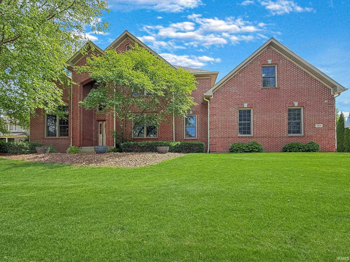 3913 Alex Court, Lafayette, IN 47905 - #1