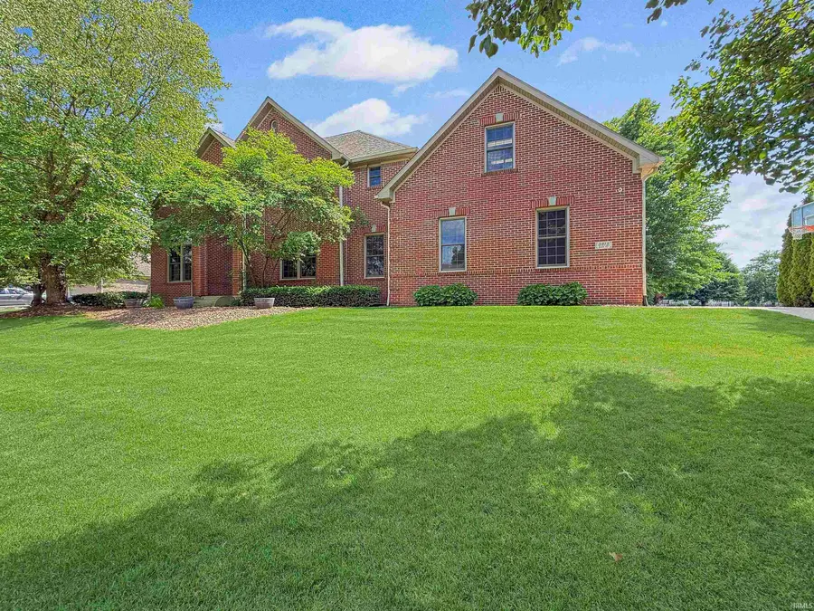 3913 Alex Court, Lafayette, IN 47905 - #2