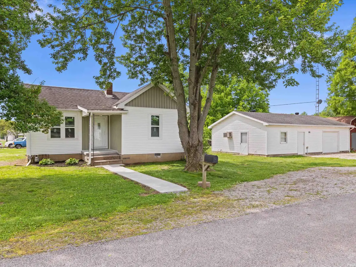 3918 N Harrison Street, Richland, IN 47634 - #1