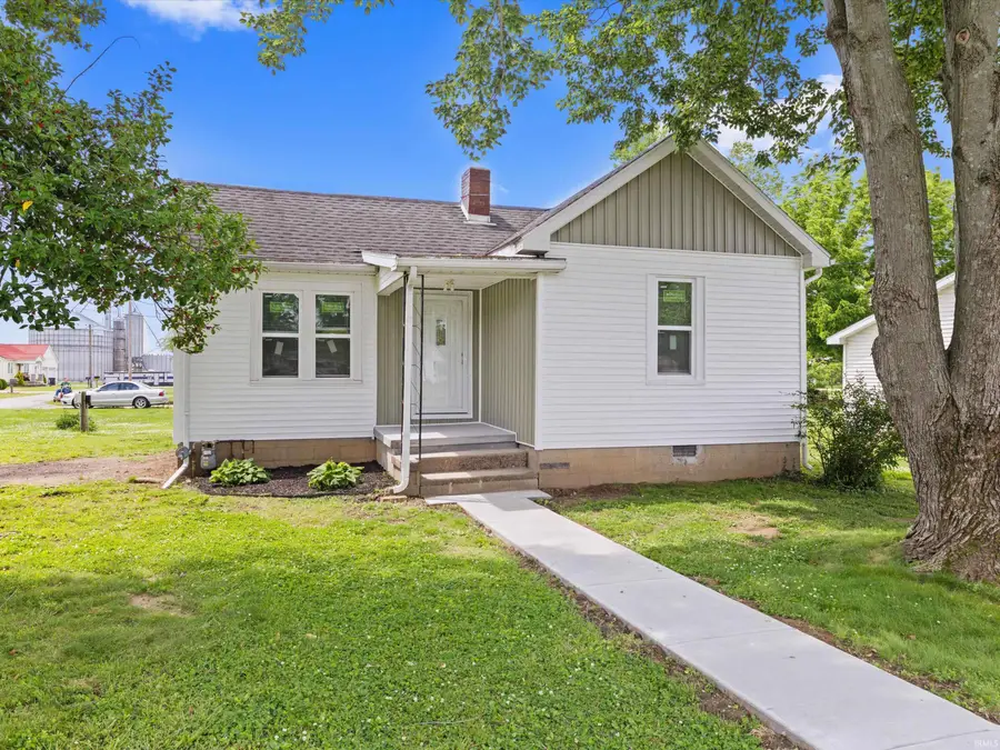 3918 N Harrison Street, Richland, IN 47634 - #2
