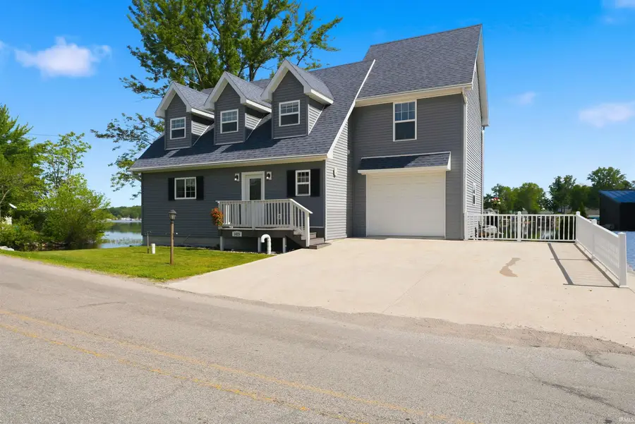 1425 E 700 Road, Wolcottville, IN 46795 - #2