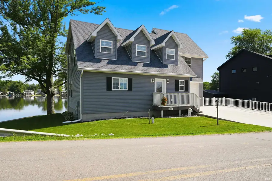 1425 E 700 Road, Wolcottville, IN 46795 - #3