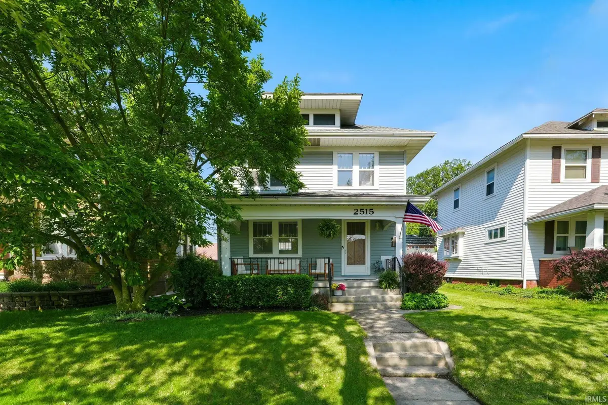 2515 N Anthony Boulevard, Fort Wayne, IN 46805 - #1