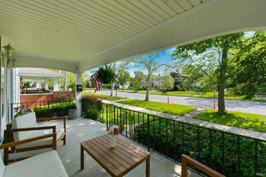 2515 N Anthony Boulevard, Fort Wayne, IN 46805 - #2