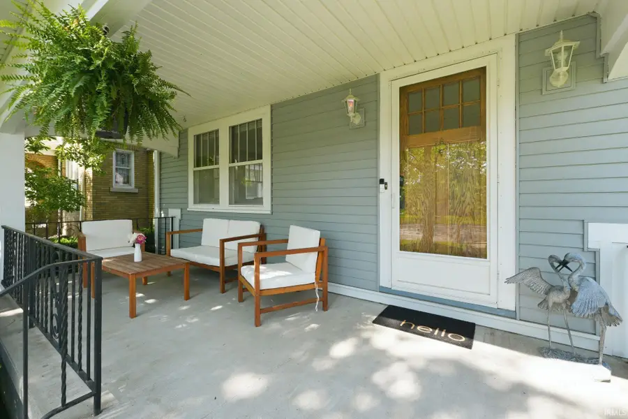 2515 N Anthony Boulevard, Fort Wayne, IN 46805 - #3