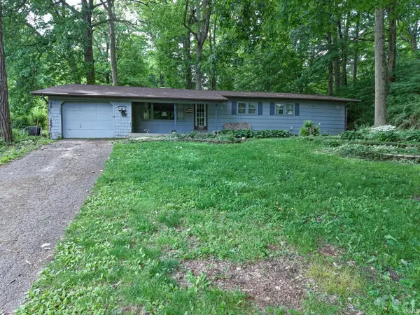 330 E 10th Street, Jonesboro, IN 46938