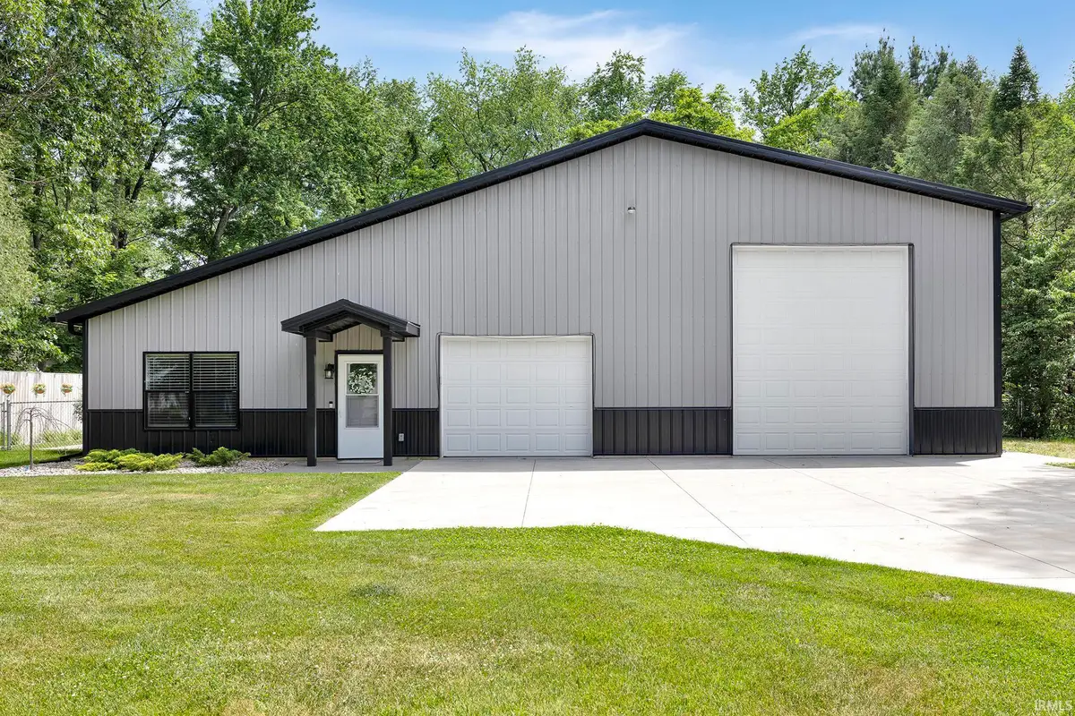 25592 Lake Drive, Elkhart, IN 46514 - #1