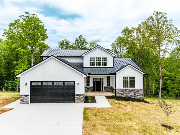 13 Red Oak Drive, Bedford, IN 47421