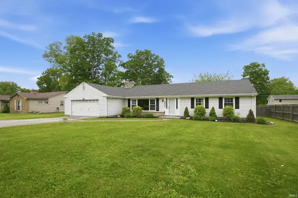 4857 Reed Road, Fort Wayne, IN 46835