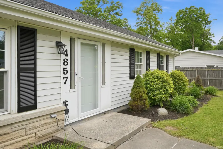 4857 Reed Road, Fort Wayne, IN 46835 - #2