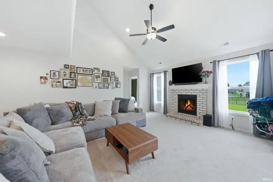 13910 Rame Pass, Fort Wayne, IN 46845 - #3