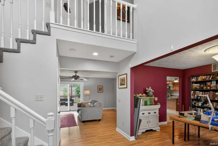 4977 N White River Drive, Bloomington, IN 47404 - #3