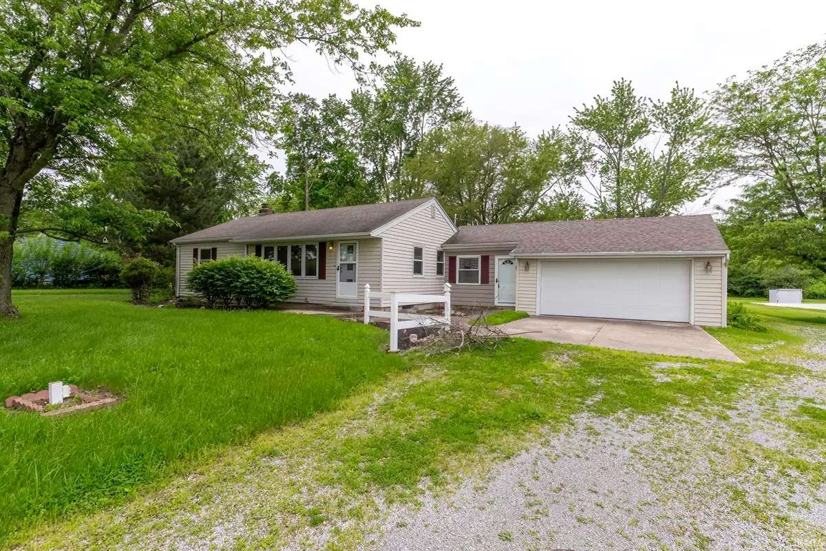 10630 Marion Center Road, Fort Wayne, IN 46819 - #1